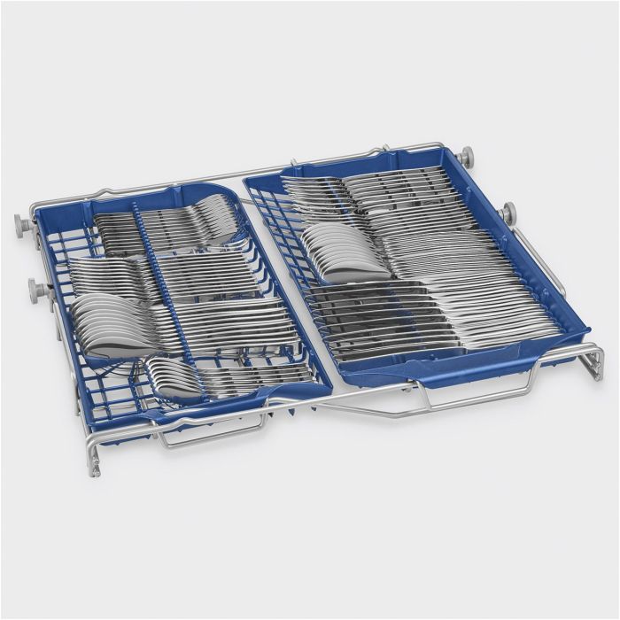 SMEG Einbau-Geschirrspüler STL333CL
