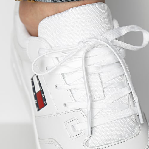 Baskets Retro Basket 0955 White