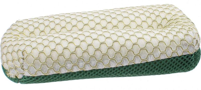Turtle Wax - Power Spons - Verwijderen van Vuil en Insecten - Microvezel en Polyester