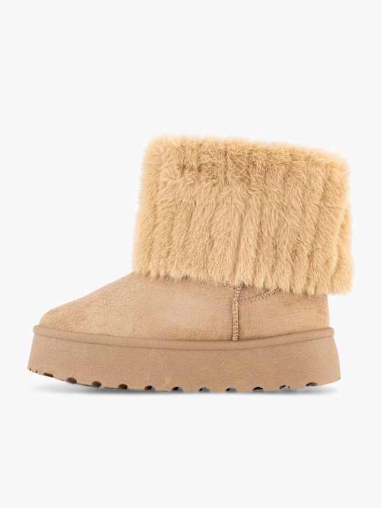 Claudia Ghizzani Snowboot