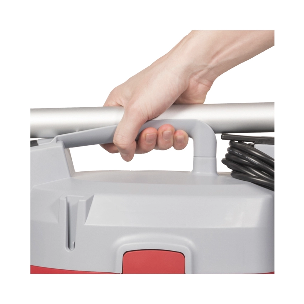 SPRiNTUS Floory Trockensauger 11 Liter 700W