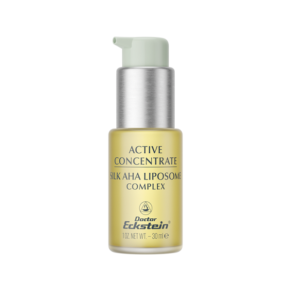 Active Concentrate Silk AHA Liposome Complex