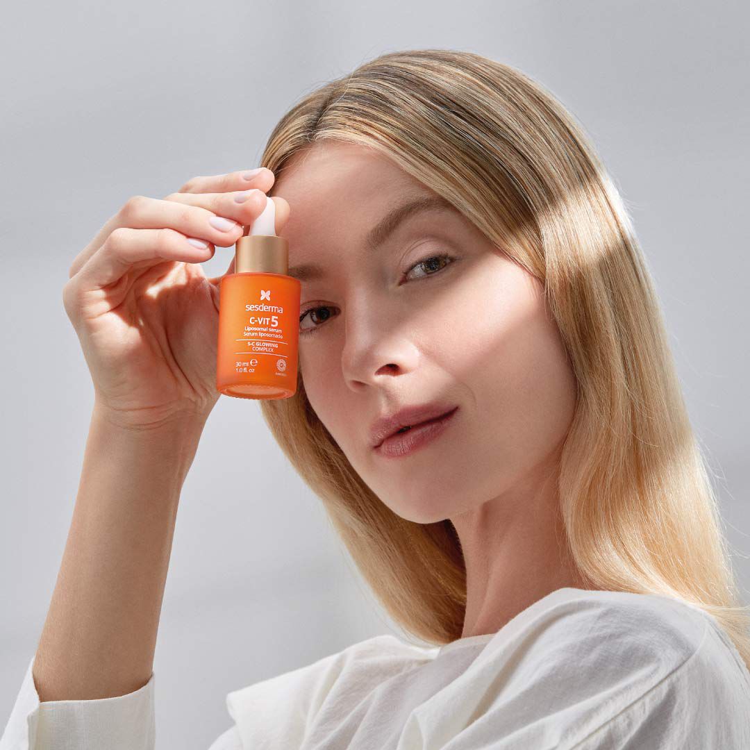 SESDERMA  C-vit 5 Liposomal Serum - 30ml