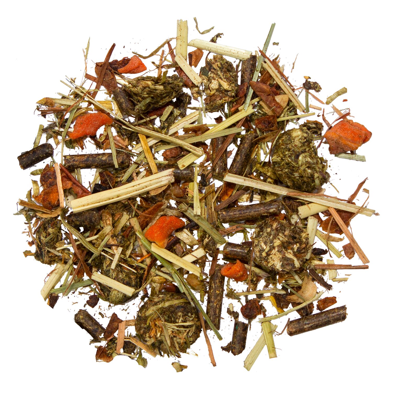 marstall Haut-Vital Müsli -