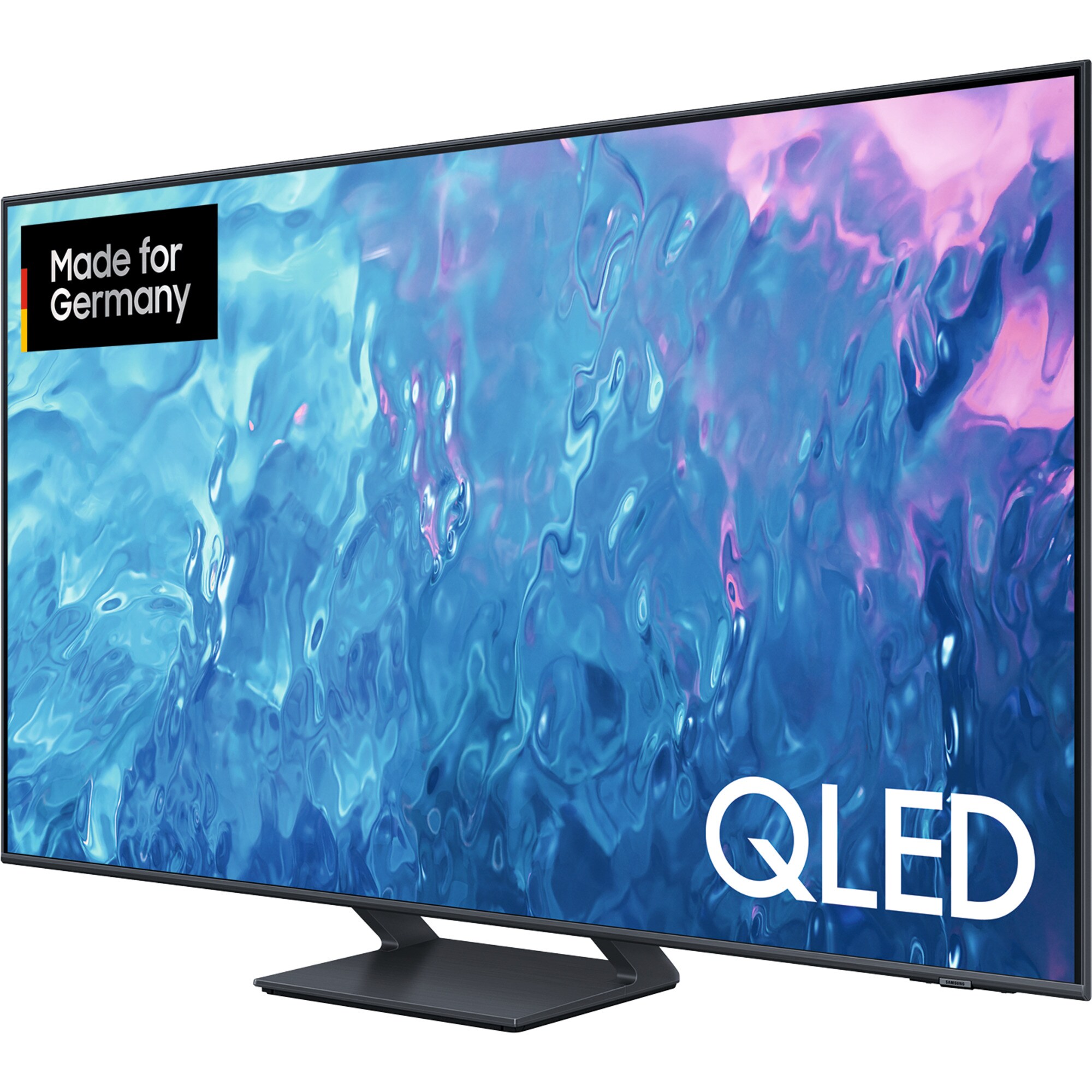 Samsung QLED-Fernseher GQ-75Q70C