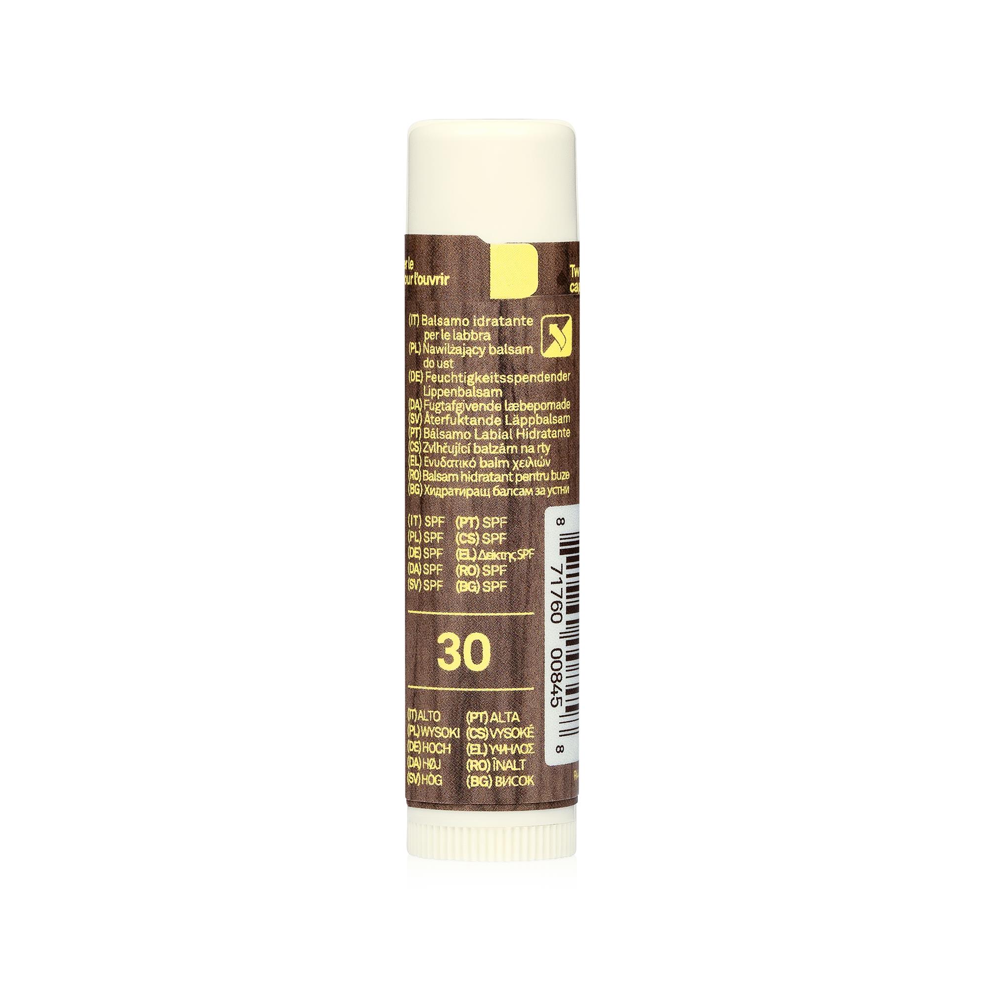 Sun Bum Original SPF  30 sunscreen Lip Balm - Coconut