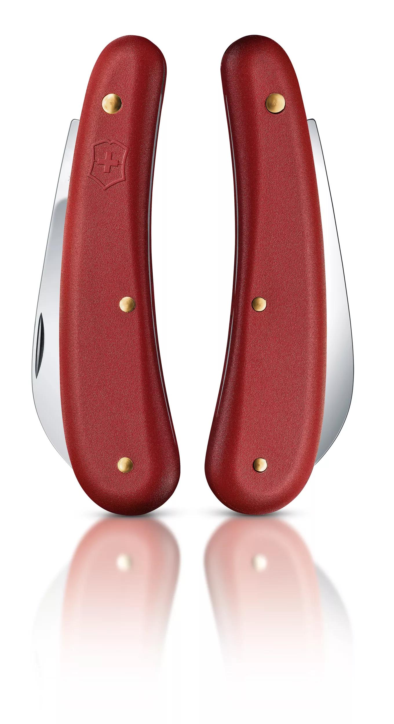 Hakenmesser S-rot