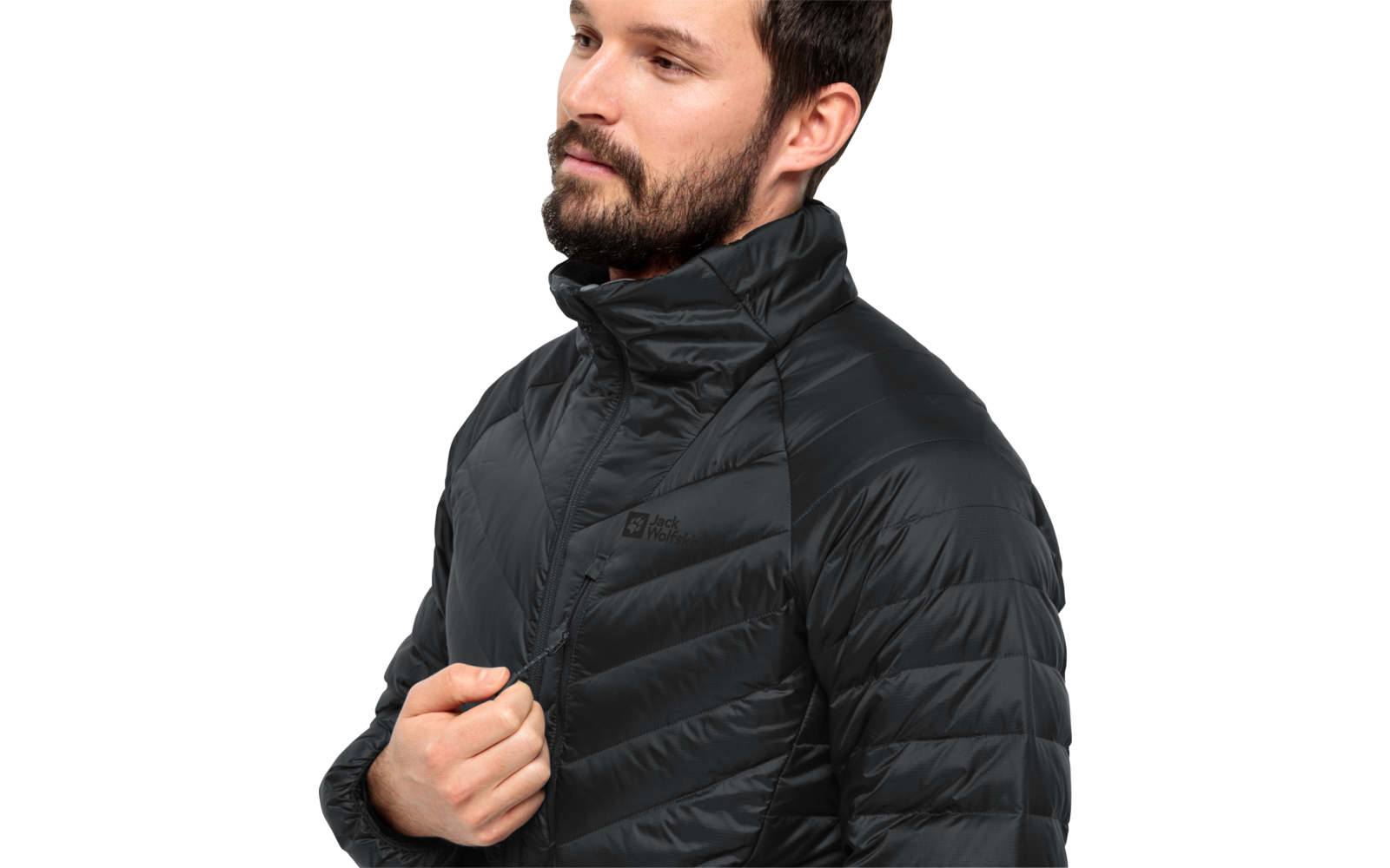 Jack Wolfskin Passamani Down Herren Daunenjacke