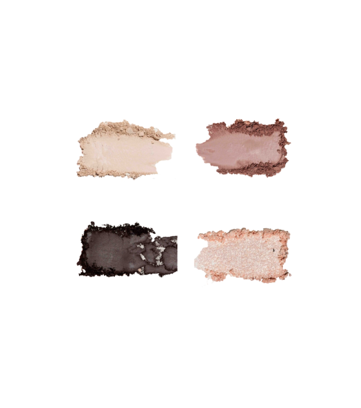 Everybody London - *Everybody x Aleksandra Sosfa* - Mini paleta de sombras