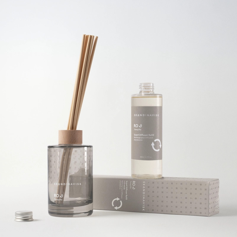 SKANDINAVISK RO Scent Diffuser 200 ml