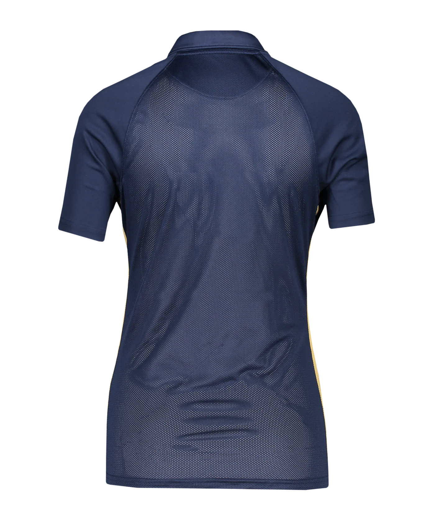 Nike Trophy IV Trikot kurzarm Damen Blau F415