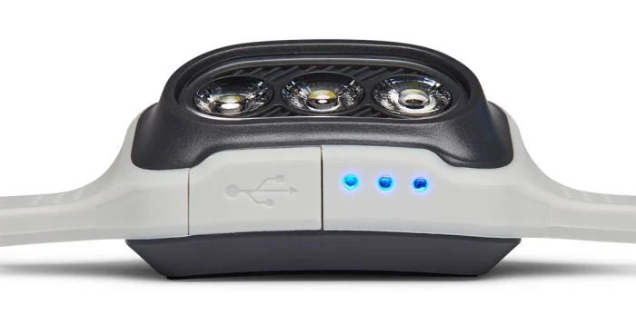 Deploy Run Light 325 Lumen pandelampe