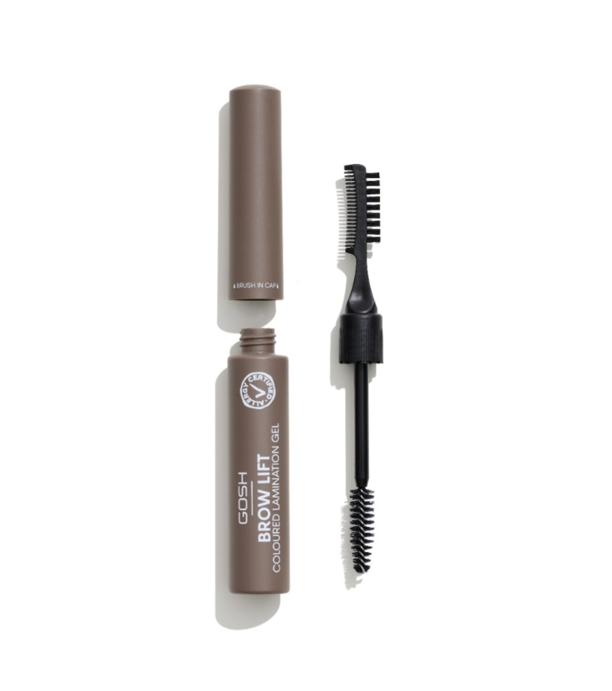 Gosh - Gel de coloração para sobrancelhas Brow Lift - Brow Lift