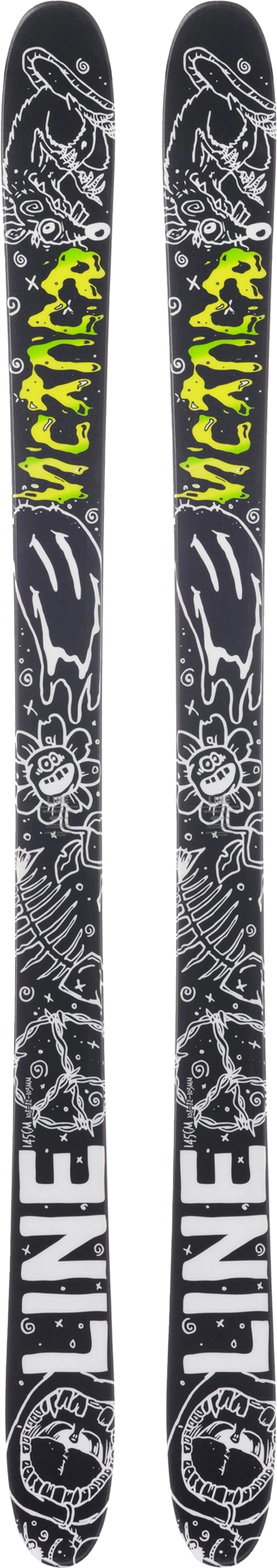 Ruckus Black/White