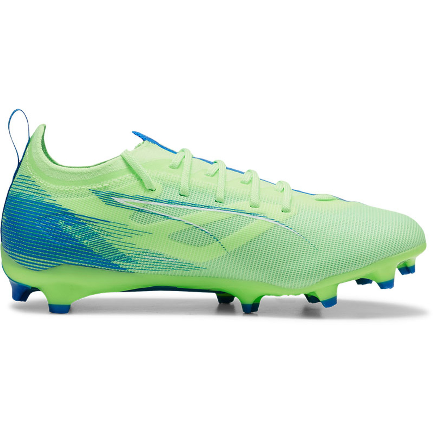 Puma Ultra 5 Pro FG/AG Kids