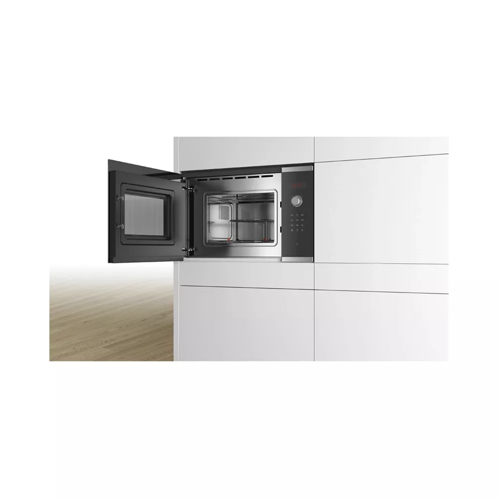 Bosch BEL523MS0 Einbau-Mikrowelle