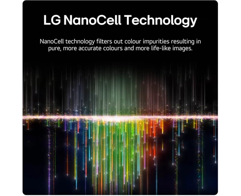 LG 55NANO81T6A