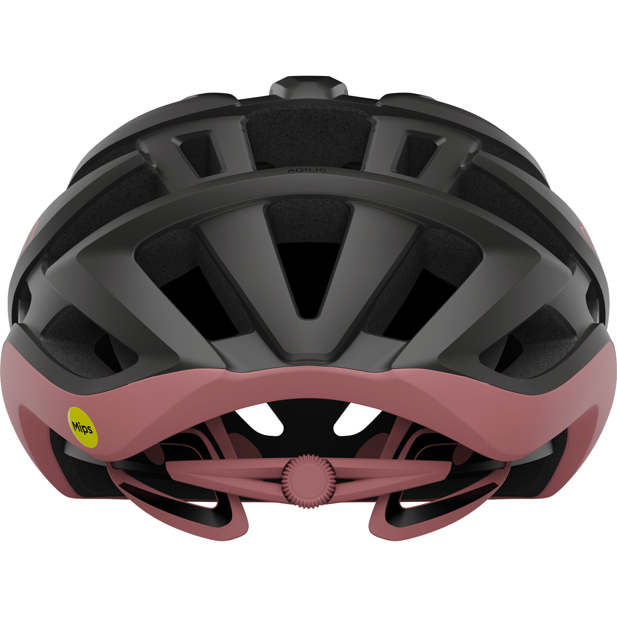 Giro Agilis MIPS 2025 Fahrradhelm matte metallic coal
