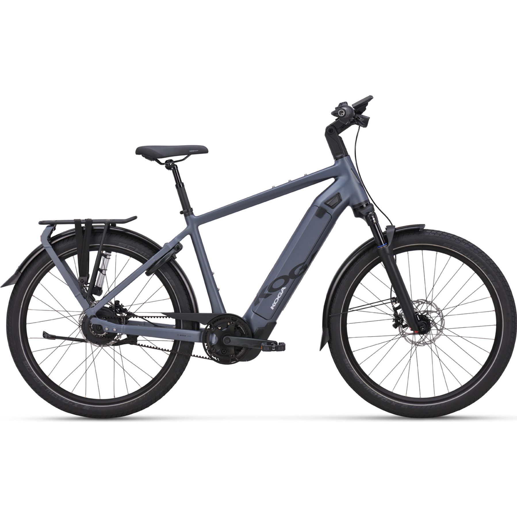 Koga E-XITE 2026