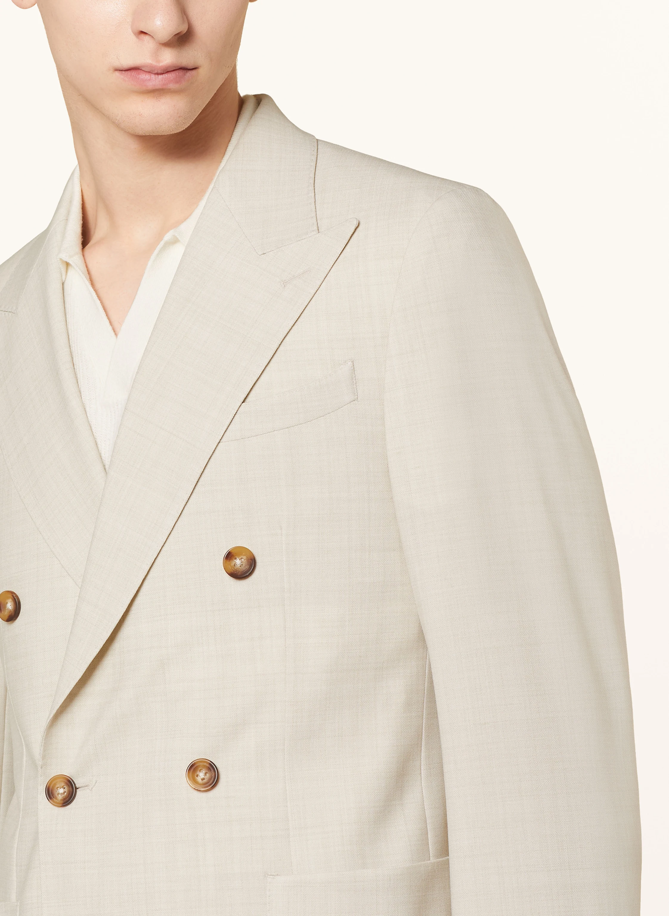 REISS Anzugsakko BELMONT Extra Slim Fit