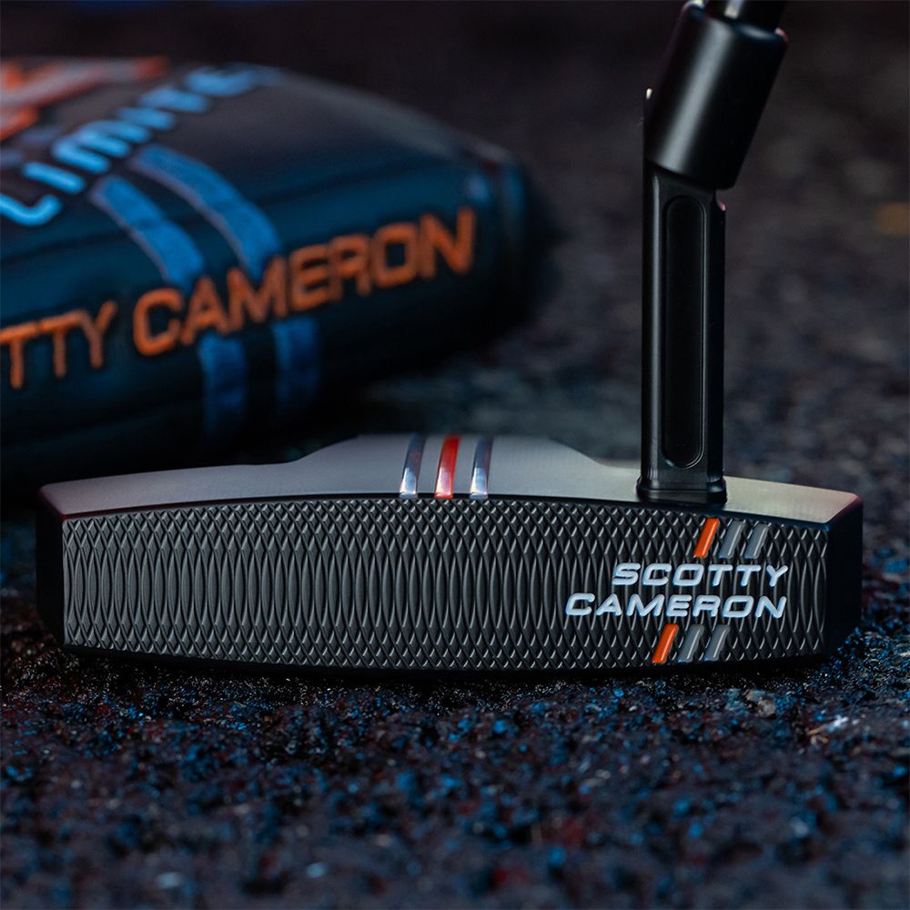 H24 Limited Phantom 9.2 Putter