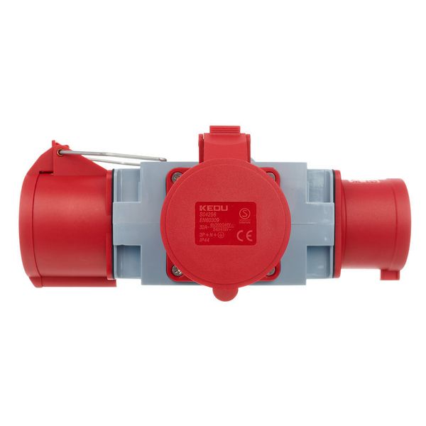 Brennenstuhl CEE Power X Distributor 32A