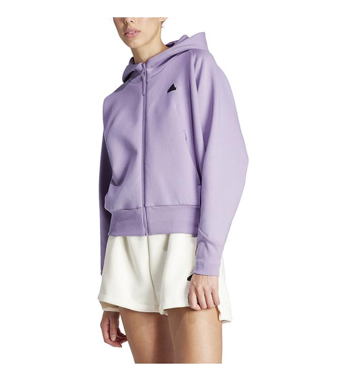 adidas Women Z.N.E. FZ Hoodie