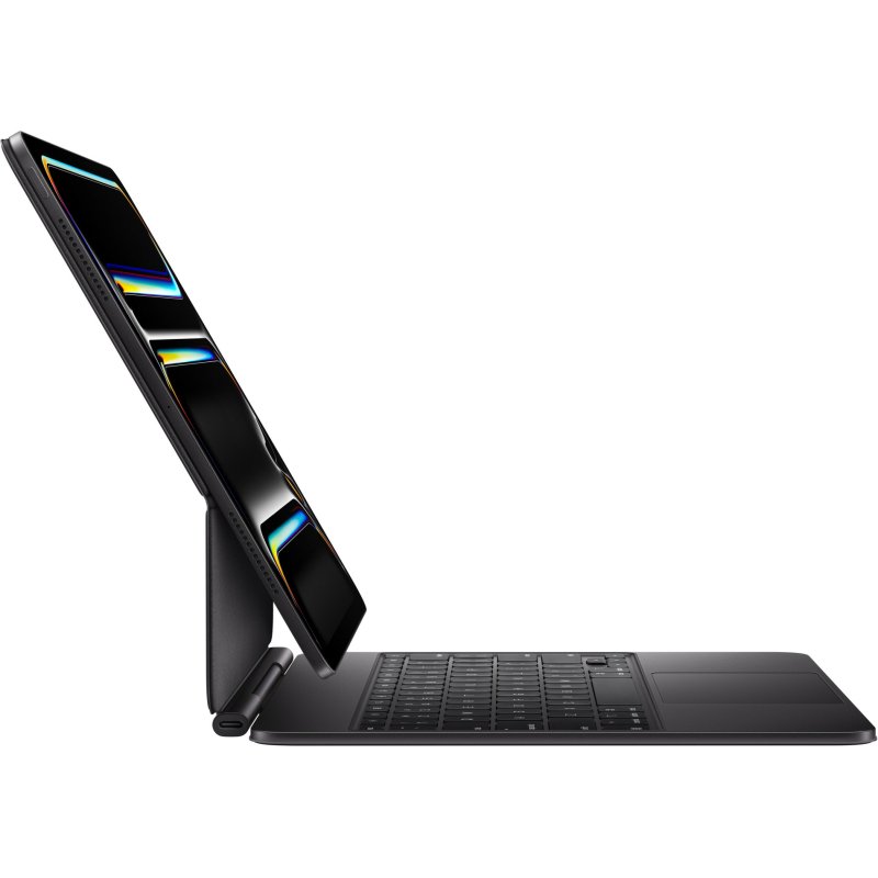 Apple Magic Keyboard pour iPad Pro 13 pouces (M4) - Français - Noir
