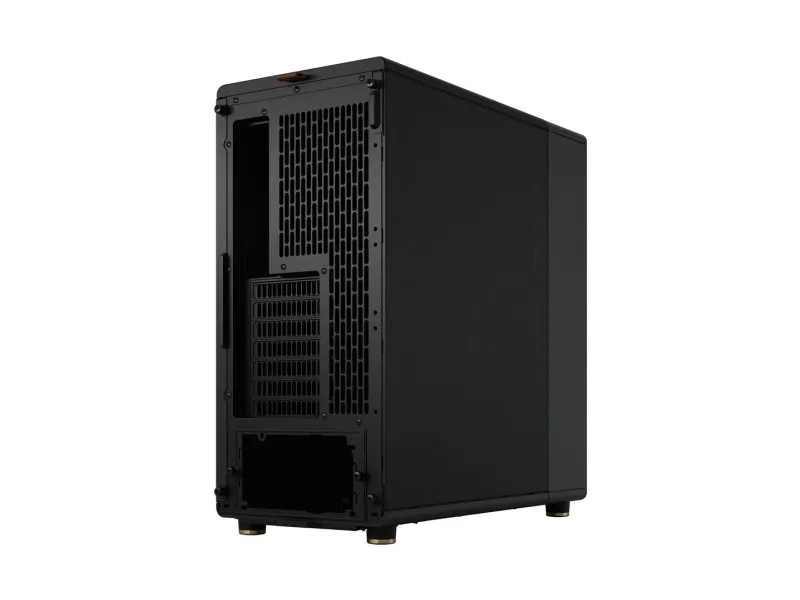 Fractal North Charcoal - Sort (Design Case, FD-C-NOR1C-01)