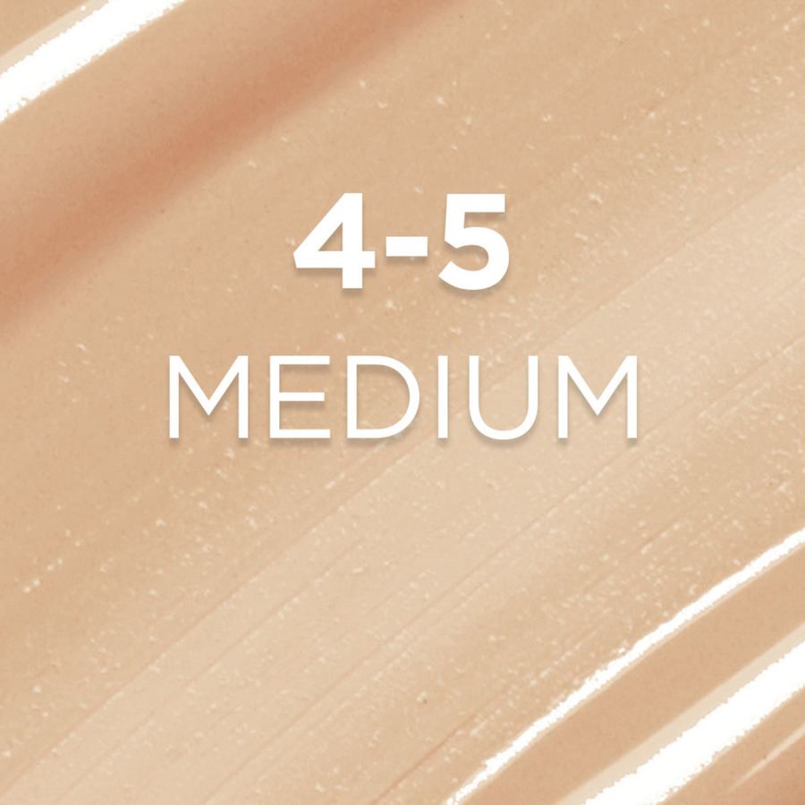 L'Oréal Paris True Match Nude Plumping Tinted Serum 4-5 Medium 30ml