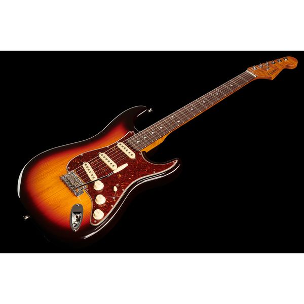 Fender American Custom Strat RW C3CSB