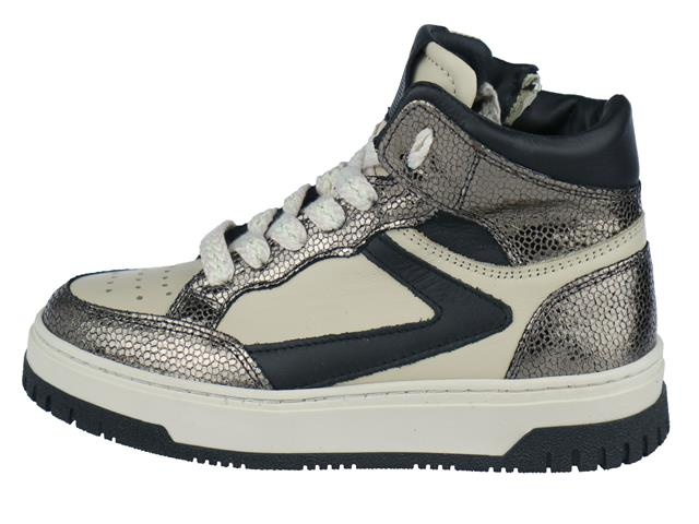 HIP Shoe Style High top sneaker