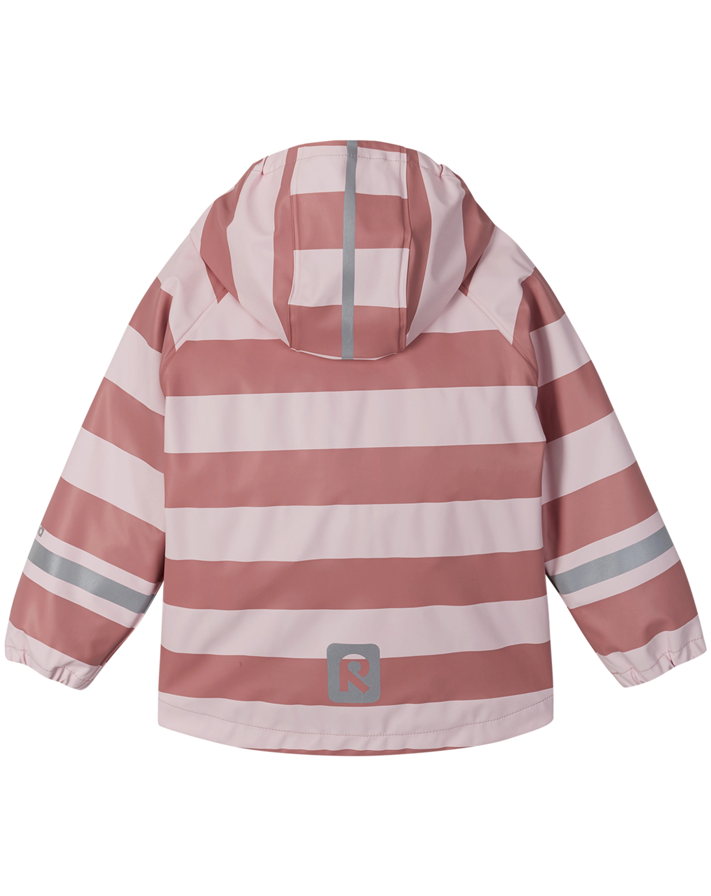 Regenjacke VESI in rose blush