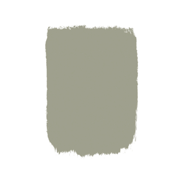 Gamma Wood&Wall krijtverf kleurtester Gausty Green 100 ml
