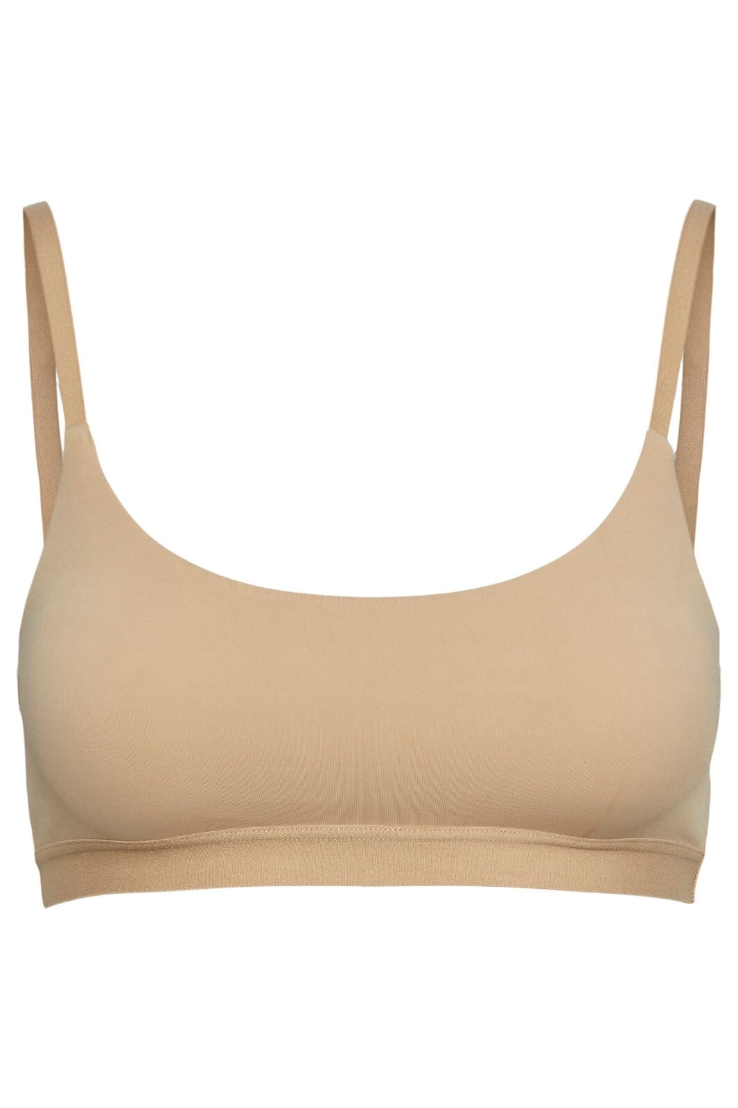 Pieces Pcnamee Bra 179313 nude