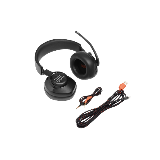 JBL - Quantum 400 USB Gaming Headset