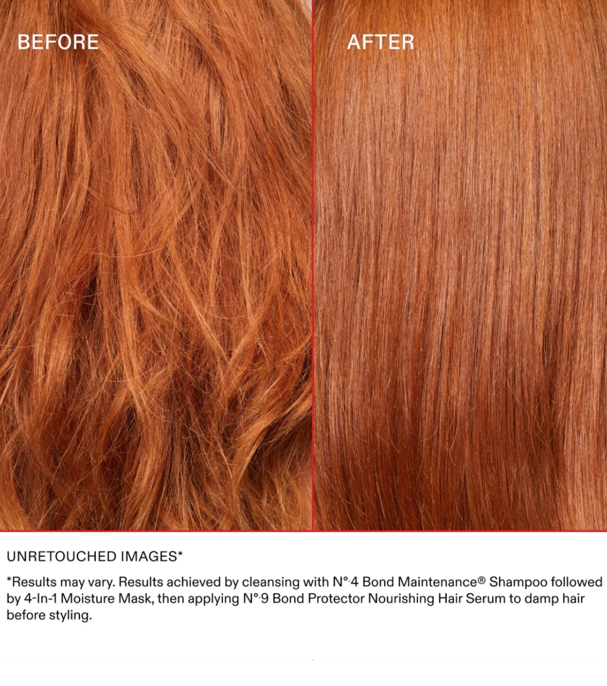 Olaplex - máscara hidratante 4 em 1