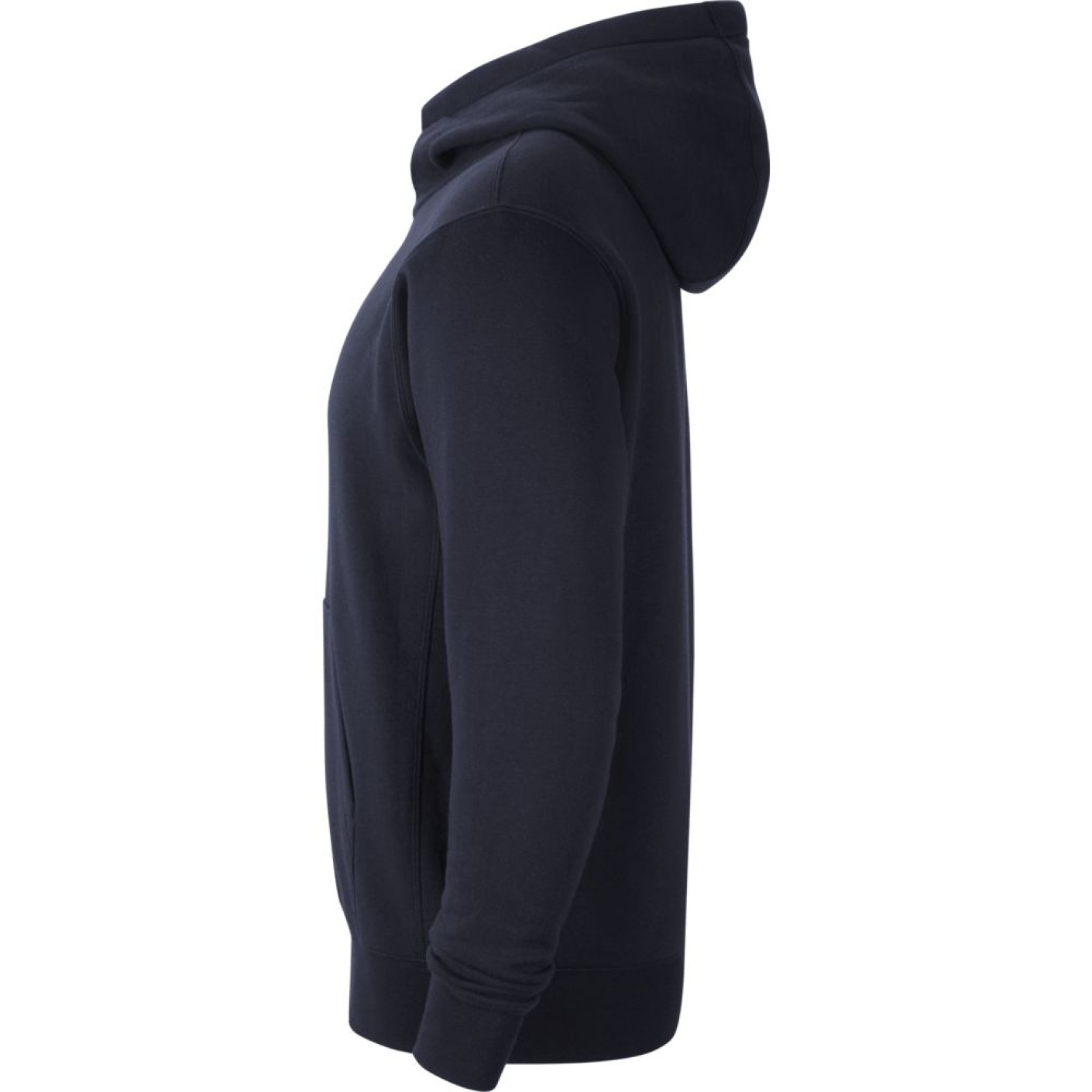 Nike Park 20 Fleece Vest Kids Donkerblauw