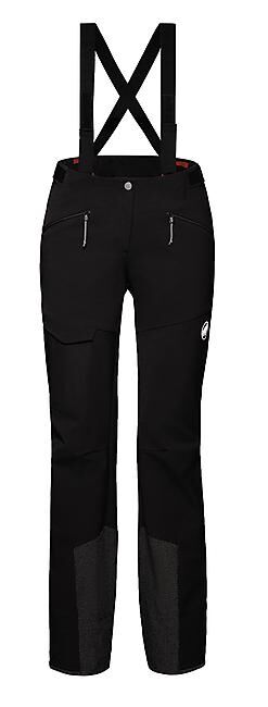 MAMMUT - TAISS PRO SO PANTS WOMEN