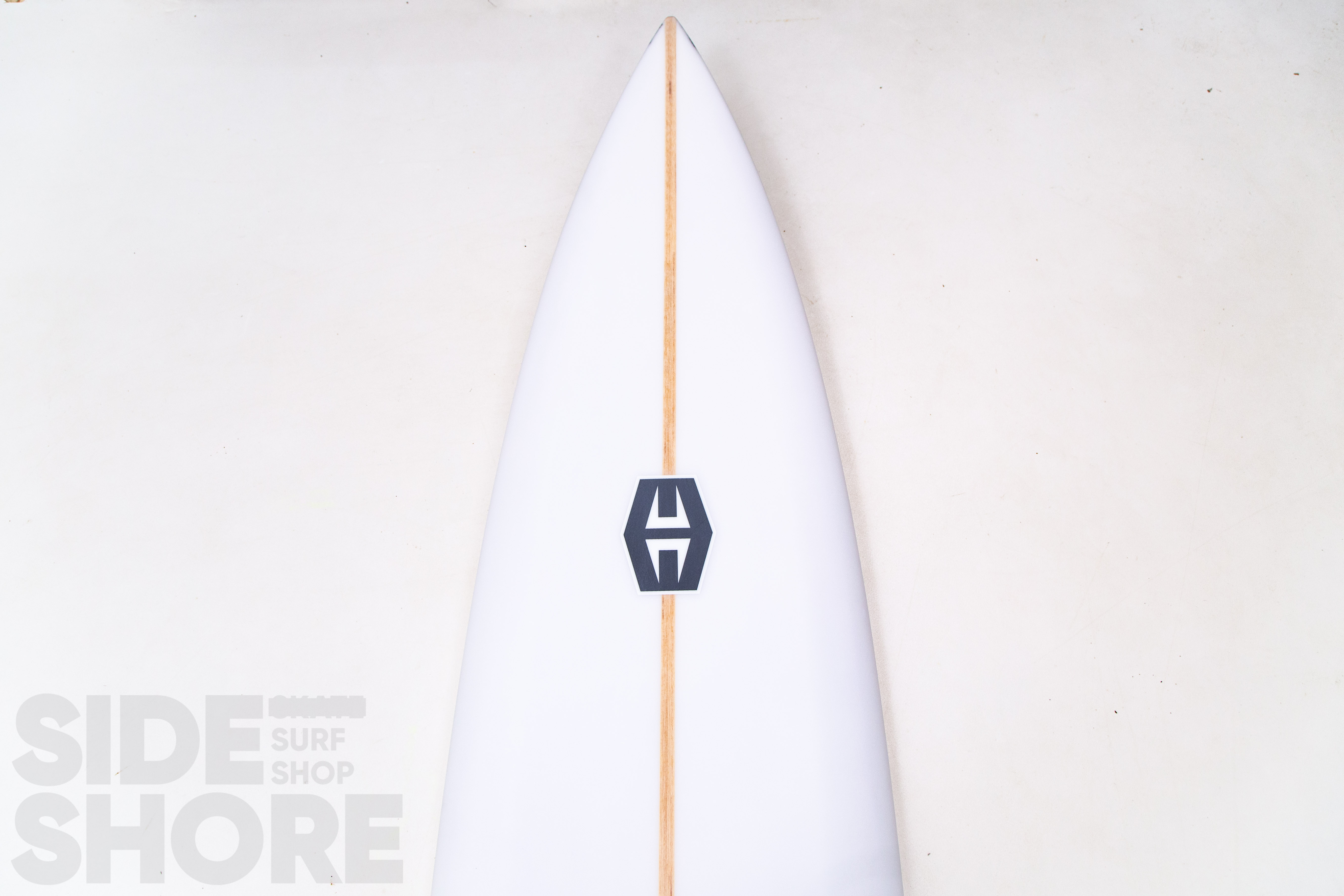 HURRICANE The Flat Deck - TWIG - 9'6
