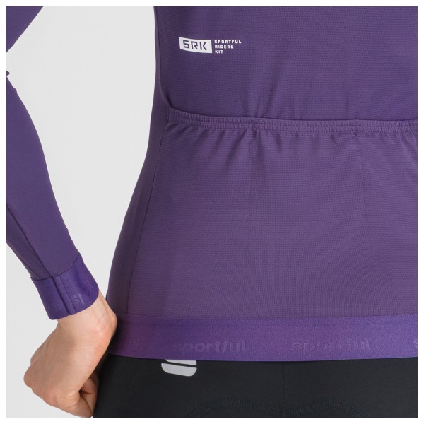 Sportful - Women's SRK Jersey L/S - Maillot de cyclisme