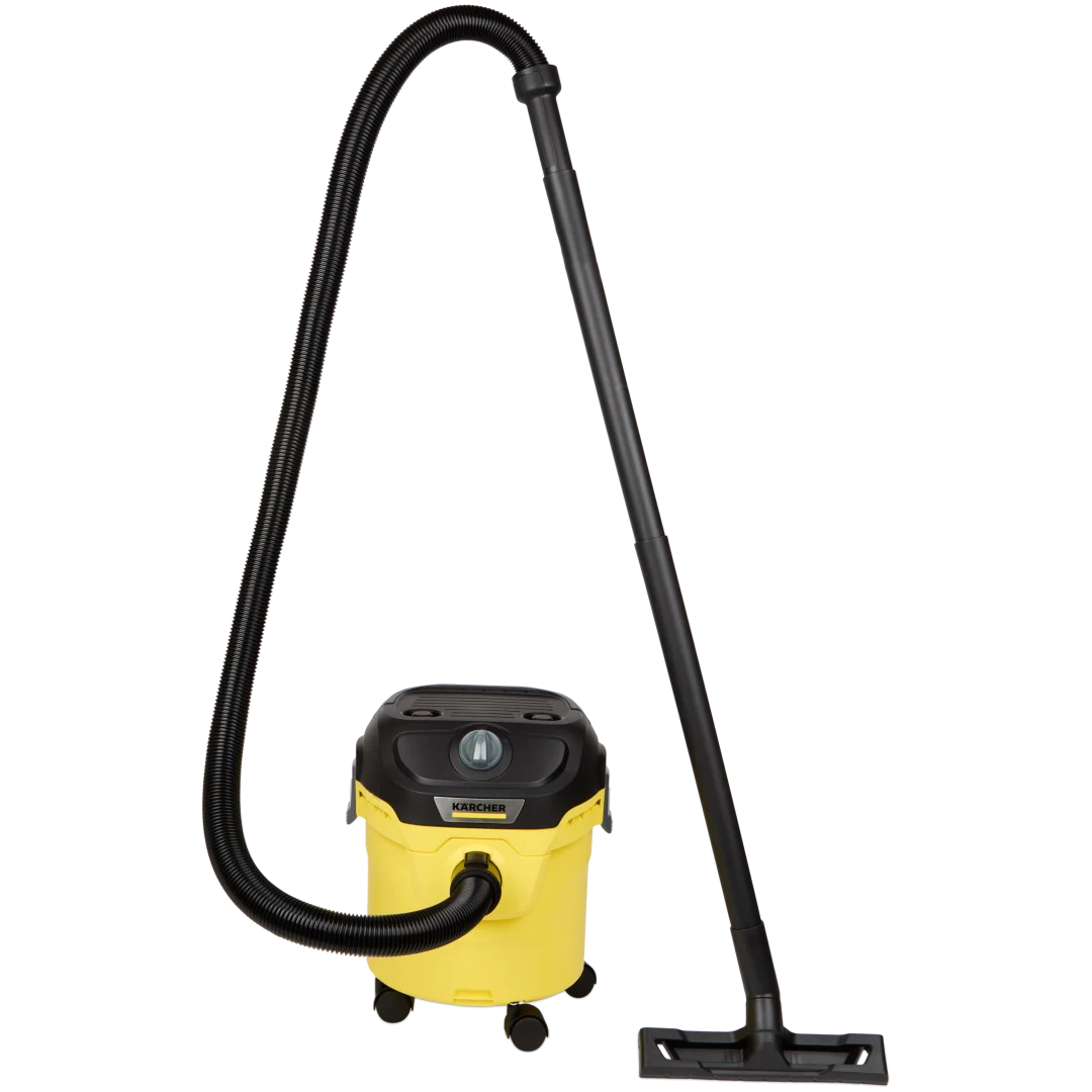 Aspirateur eau et poussières Kärcher KWD1