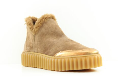 Voile Blanche Stiefeletten