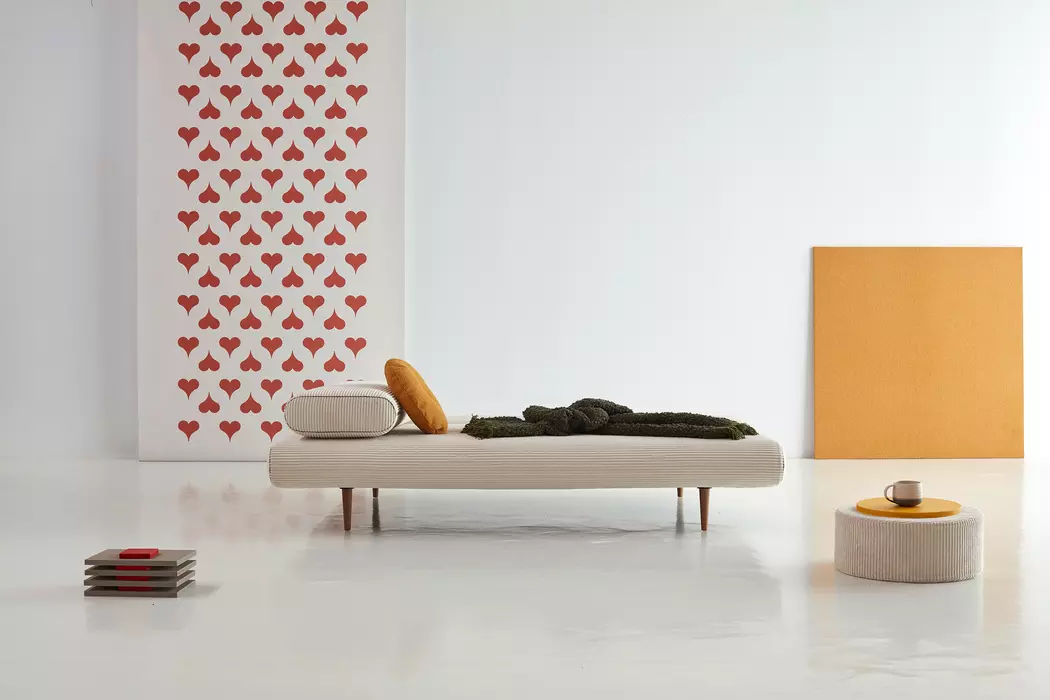 Schlafsofa Unfurl Lounger