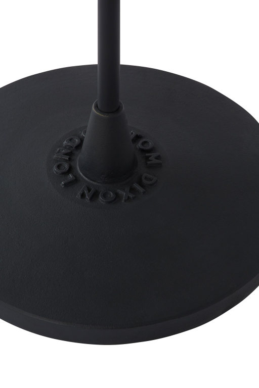Tom Dixon Beat Light vloerlamp messing