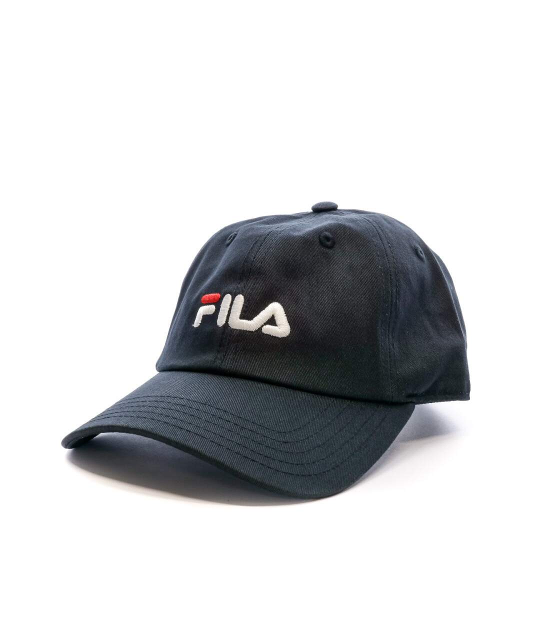 Casquette Noir Homme Fila Bergen