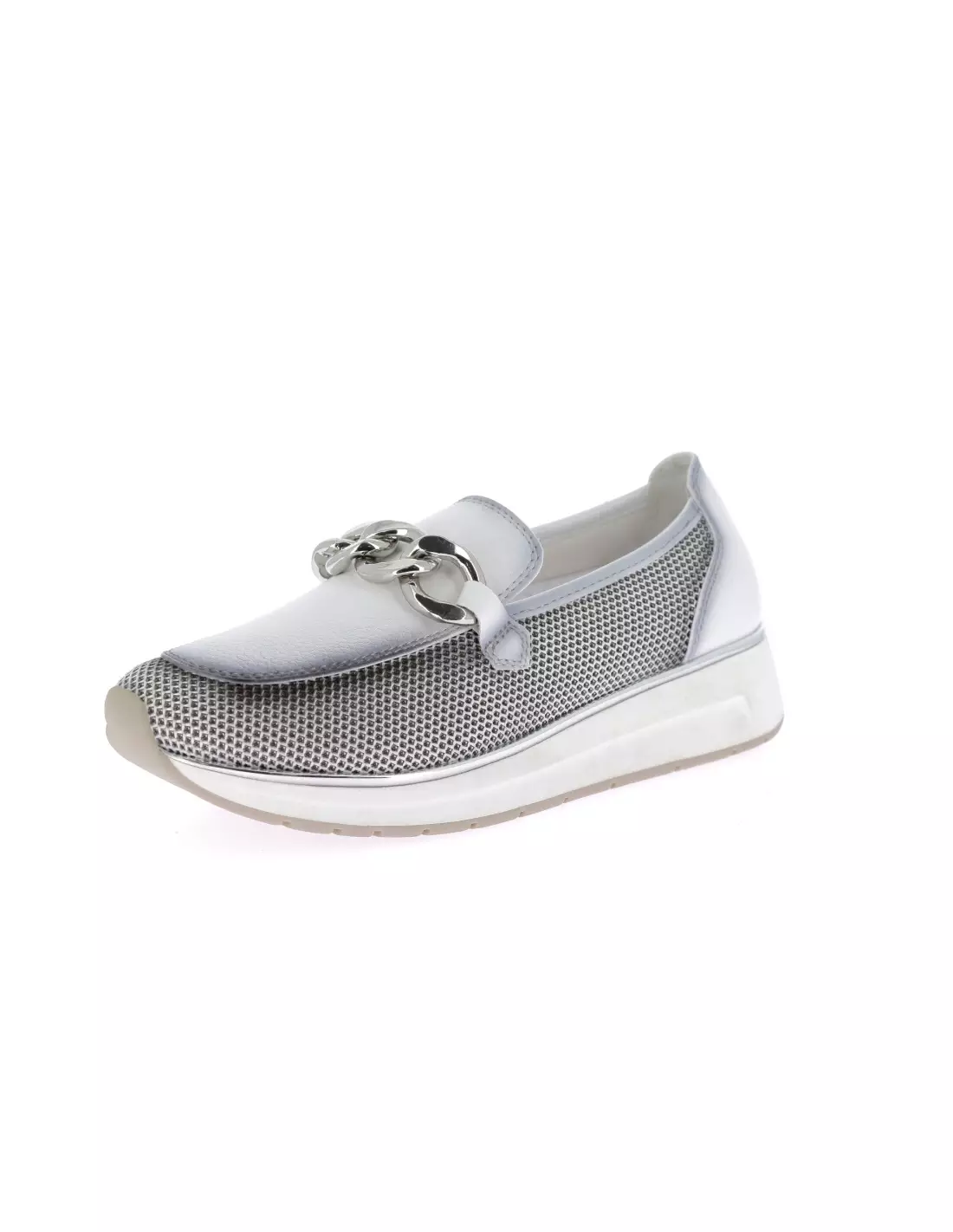 MARCO TOZZI 24732 42 197 - Sandales & nu-pieds Whitecomb