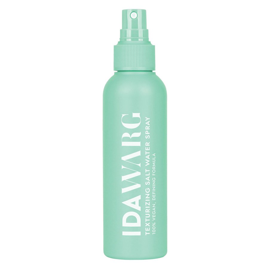 Ida Warg Beauty Texturizing Salt Water Spray 150ml