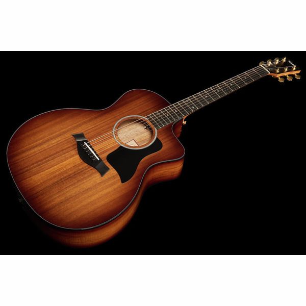 Taylor 224ce-K DLX