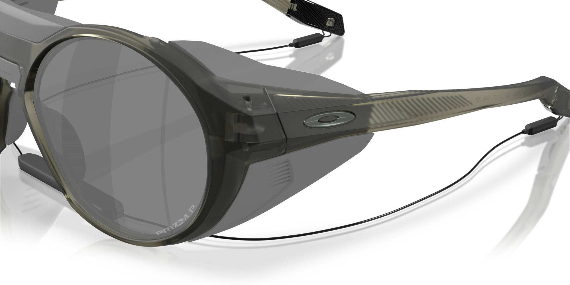 Oakley Clifden Latitude Collection